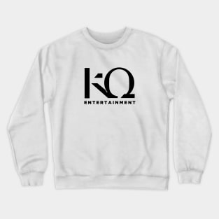 kq entertainment Crewneck Sweatshirt